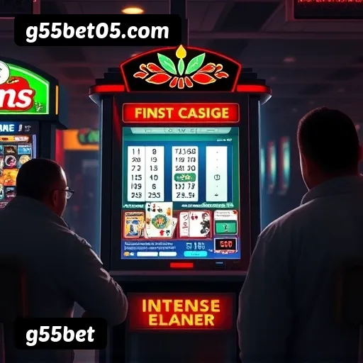 Categorias de Jogos - Slots, Mesa, Ao Vivo, Jackpots