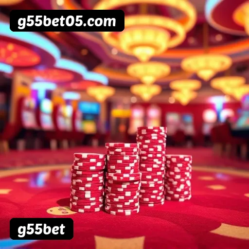 Jogos de Cassino ao Vivo